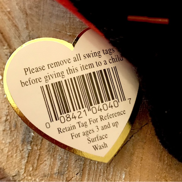 ‘Lucky’ 🐞 Ladybug Vintage Collectible - Picture 5 of 8